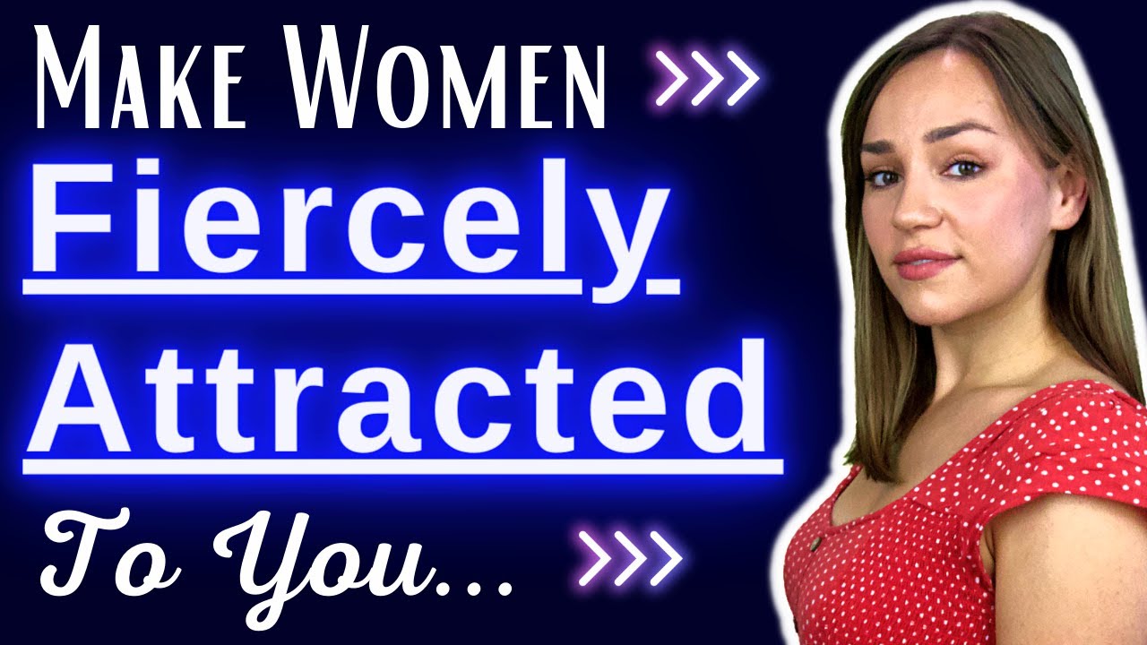 20 Things That Make Women Fiercely Attracted to A Man (Make Her Obsessed)